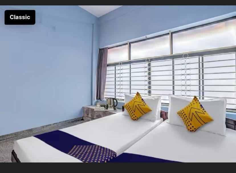 Ss Kkp Tourist Home Thiruvananthapuram Екстер'єр фото